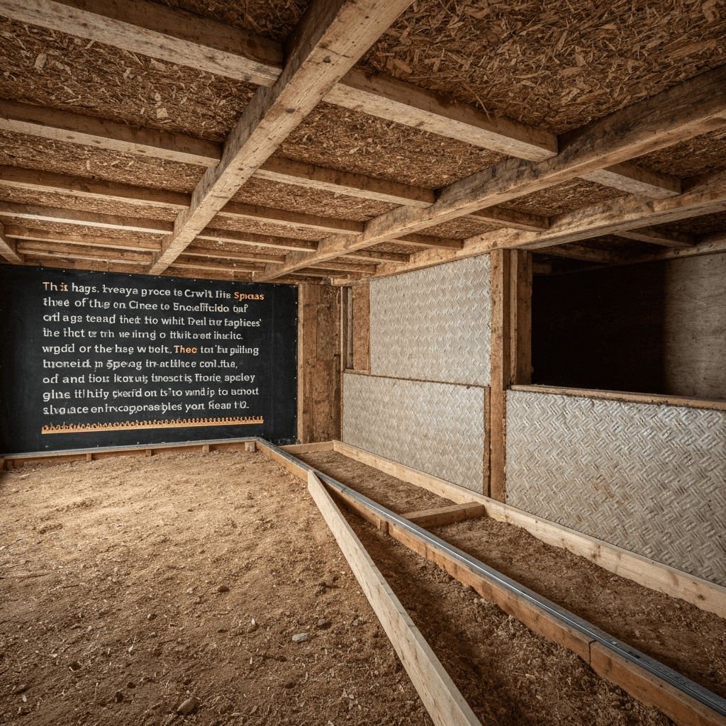 What Is Crawl Space Encapsulation? A Plain-English Guide